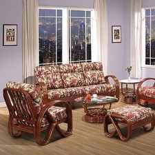 Rattan Living Room Furniture 5