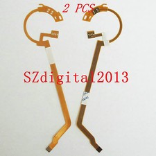 Lens Aperture Flex Cable For