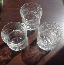 3 Vtg Oiva Toikka Finland