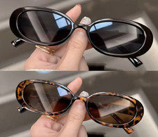 Women's Vintage Sunglasses