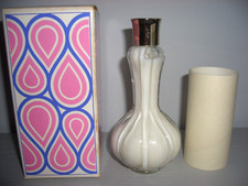 Vintage Avon Under-Makeup Moisturiser 120ml 'Dew Kiss' Decanter - New and Boxed
