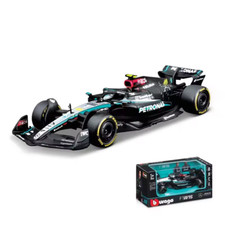 New bburago 2024 season - new,