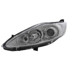 Headlight Ford Fiesta Mk7 B299