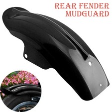 Motorcycle Rear Mudguard
