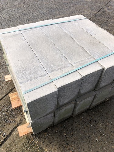 Quality grey straight - x,