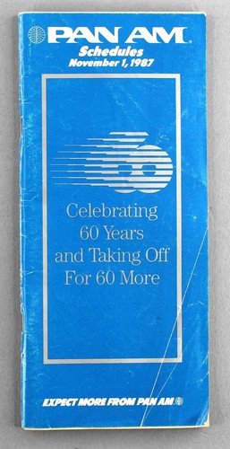 Pan airline timetable - pan,