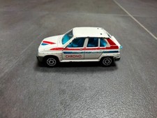 Majorette No. 201 - Citroen