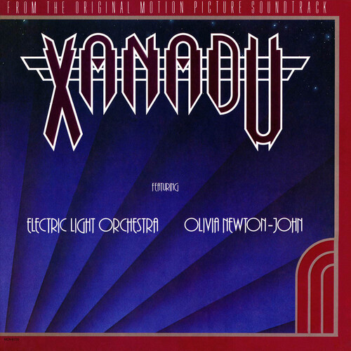 Various xanadu original - :, xanadu: