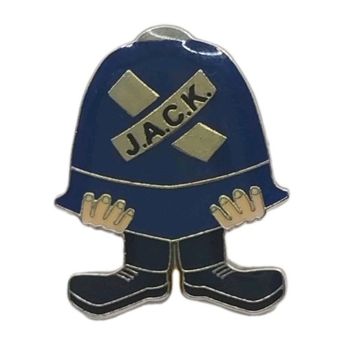 British policeman helmet jack - policeman,