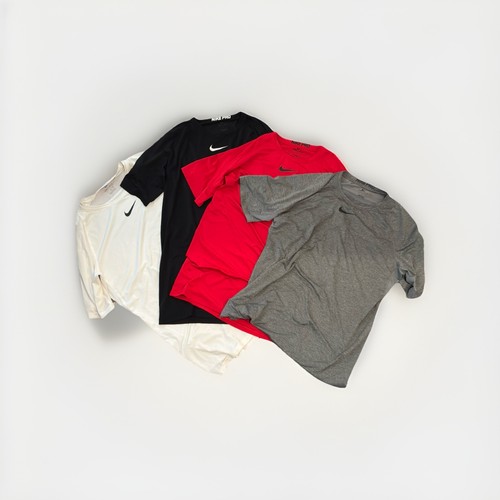Nike pro combat shirt bundle - nike,