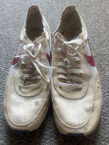 Nike waffle one just - one,