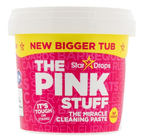 The pink stuff miracle - pink,