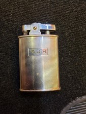 Vintage Ronson Retro Metal