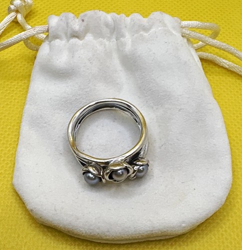 Retired vintage pandora - retired, three