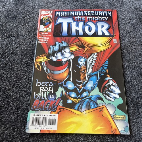 Marvel comics the mighty - marvel,