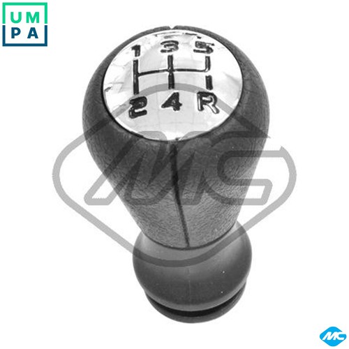 Gear shift lever - lever, knob
