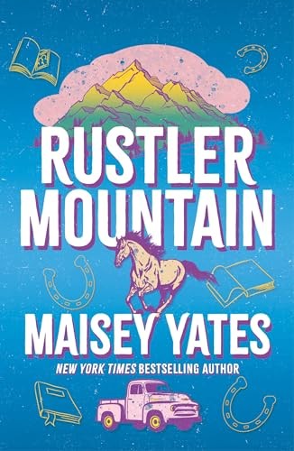 Rustler mountain sweet and - a,