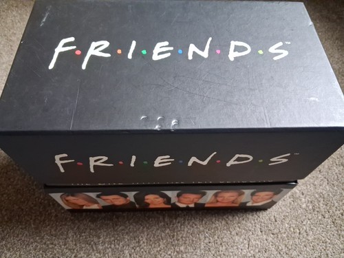 Friends complete collection - friends,