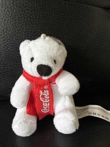 Coca cola polar bear - coca-cola,
