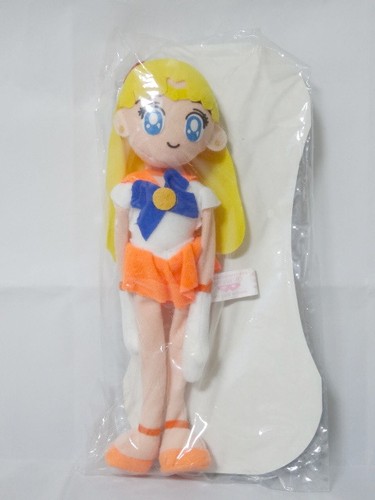 Sailor moon venus new - sailor,