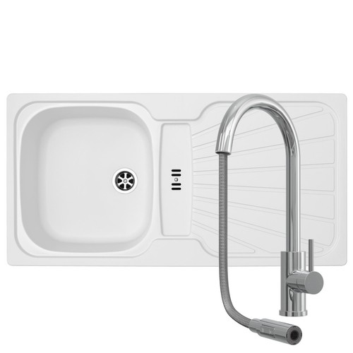 Liquida cmp5wh bowl - liquida,