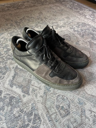 Common projects trainers mens - common,