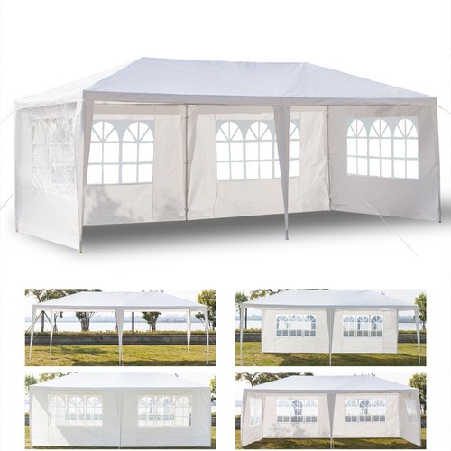 3x6 heavy duty gazebo - heavy,