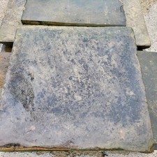 Original Weatherd Reclaimed