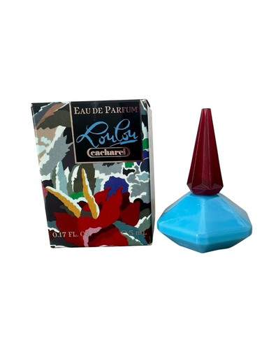 Lou cacharel miniature - lou,