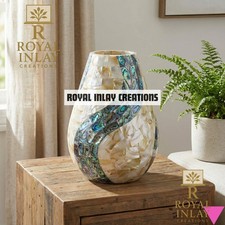 Abalone shell and Mother of