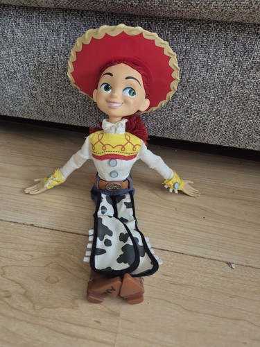 Jessie toy story - doll, action