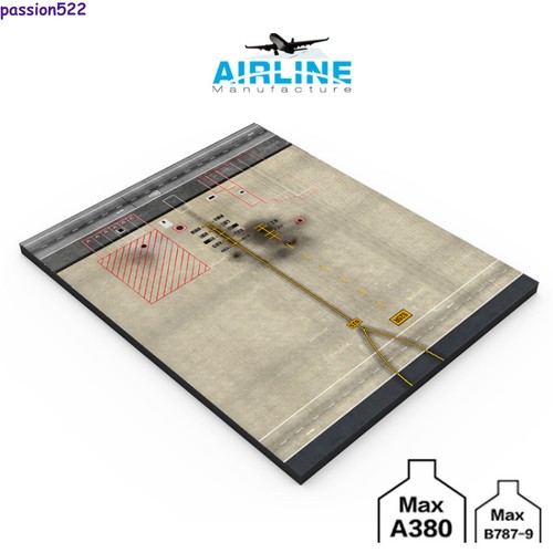 400 international airport - 400,