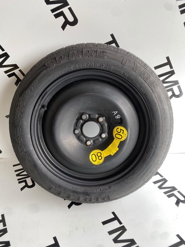 Ford max mk2 space saver - mk2, 16"