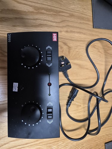 2000 power controller for - 2000,