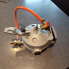 Bullfinch Auto Mini flood No1235 & Regulator