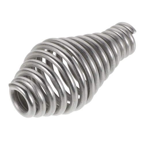Steel spring handle furnace - handle,