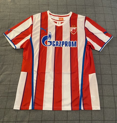 Puma 2013 crvena zvezda - puma, 2013/14