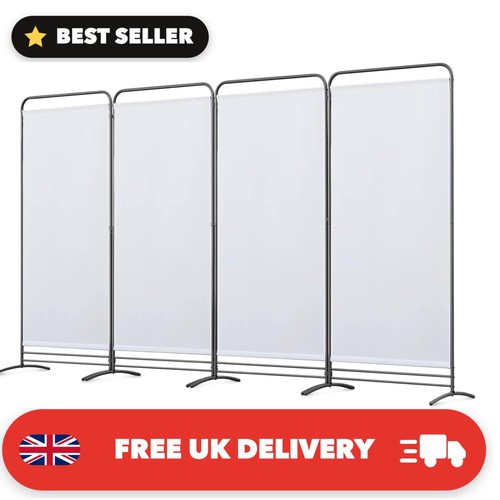 Versatile piece paravent - versatile, 4-piece