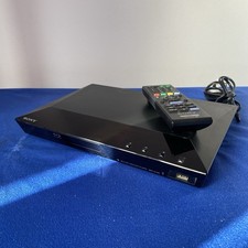 Sony BDP-S1100 Blu-ray DVD