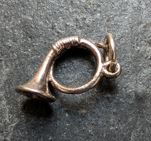 Vintage sterling silver - vintage, french