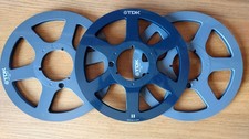 TDK Reel 10"5 for open tape