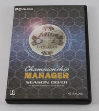 Championship Manager Season