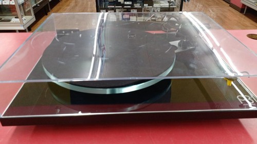 Rega planar3 mk2 record player - planar3,