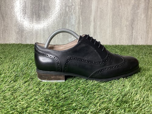 Clarks hamble oak - clarks, black