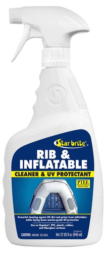 Star brite rib inflatable - star,
