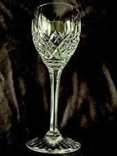 Beautiful Stuart Crystal