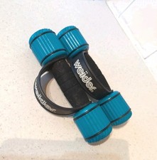 Small Exercise Aerobic Hand