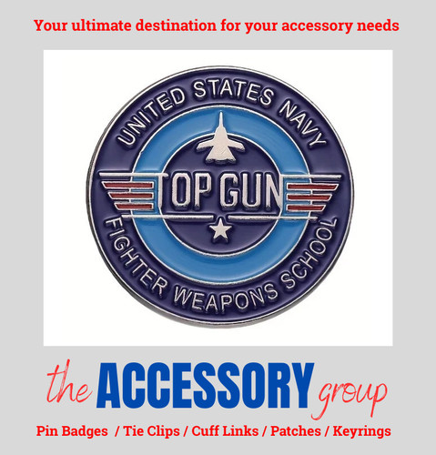 New navy top gun - top,