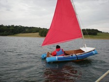 Seahopper Folding