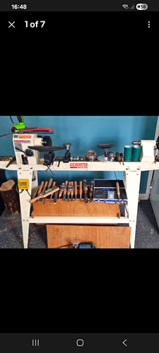Axminster manual electric - axminster,